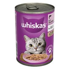Whiskas Cat Food
