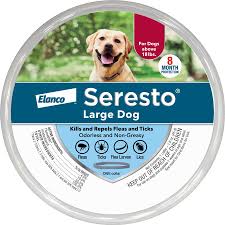 Seresto Flea Collar