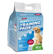 Puppy Training Pads (50 pcs)